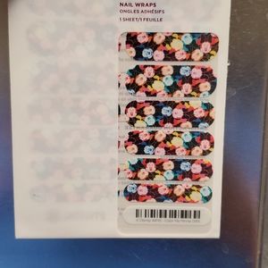 Mickey Jamberry Wraps